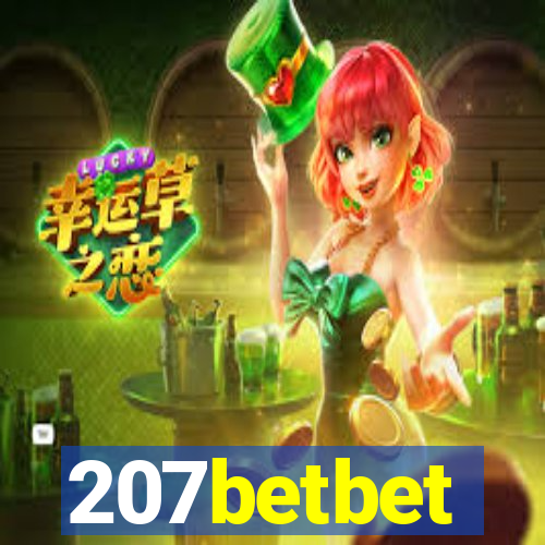 207betbet