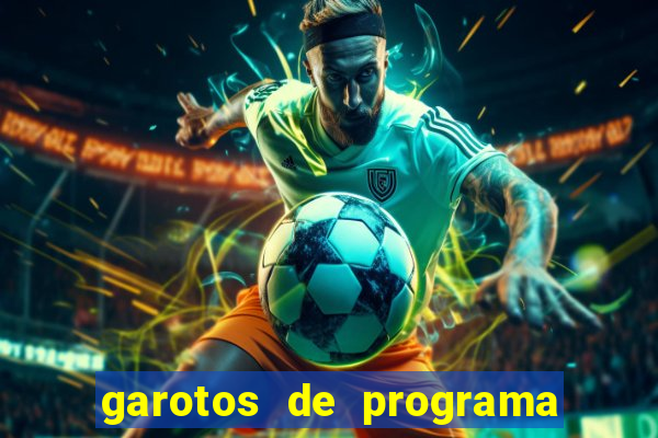 garotos de programa no rj