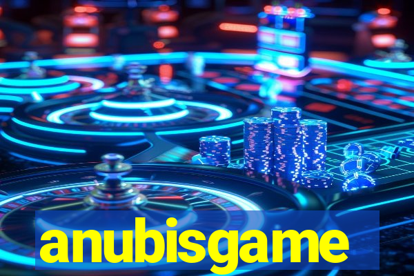 anubisgame