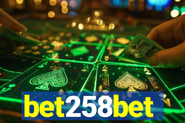 bet258bet