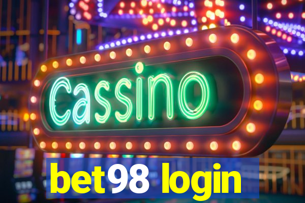 bet98 login