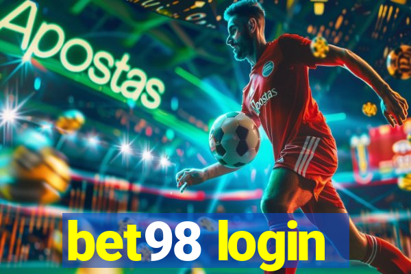 bet98 login