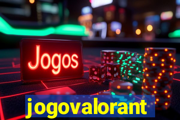 jogovalorant