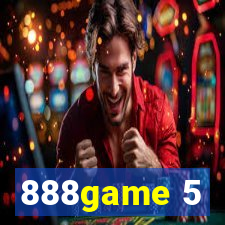 888game 5