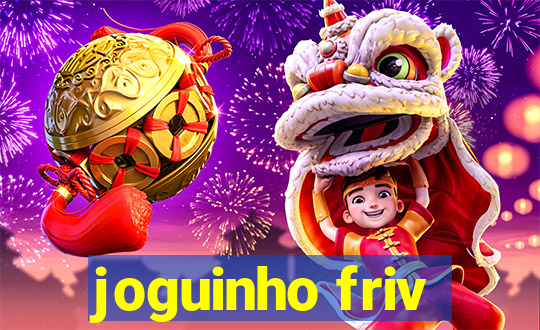 joguinho friv