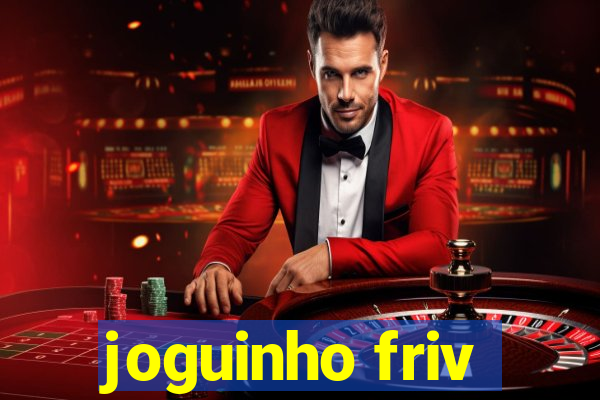 joguinho friv