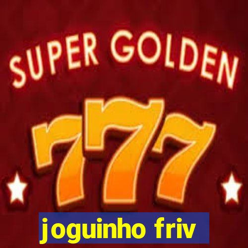 joguinho friv