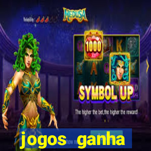 jogos ganha dinheiro no pix