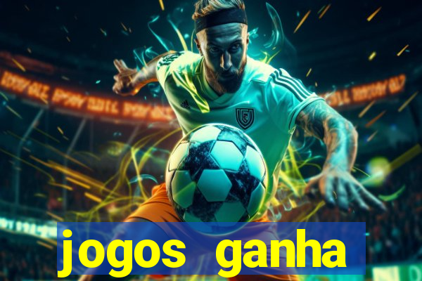 jogos ganha dinheiro no pix