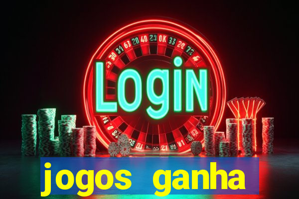 jogos ganha dinheiro no pix