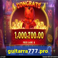 guitarra777.pro