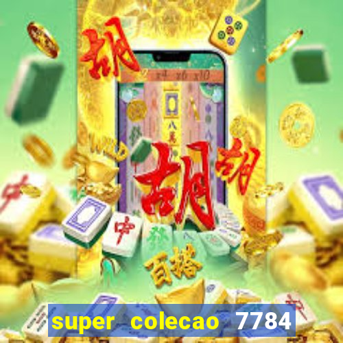 super colecao 7784 ps2 iso