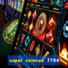 super colecao 7784 ps2 iso