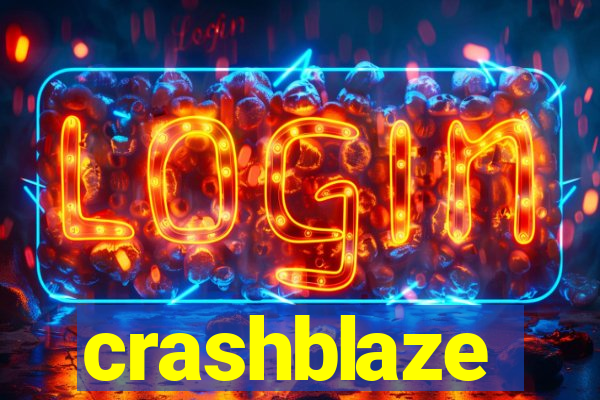 crashblaze