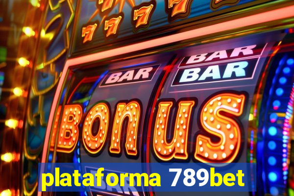 plataforma 789bet