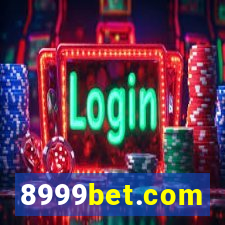 8999bet.com