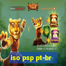 iso psp pt-br