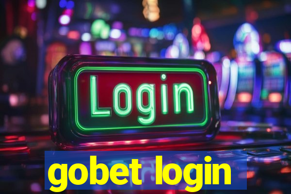 gobet login