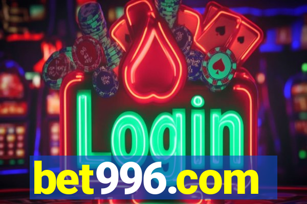 bet996.com