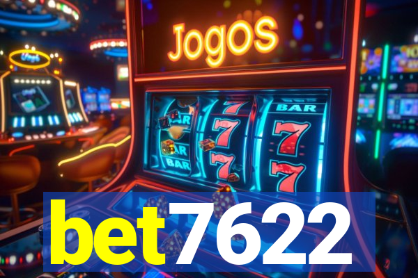 bet7622