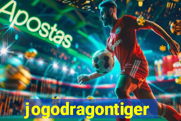 jogodragontiger