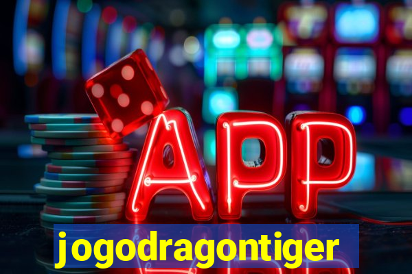 jogodragontiger