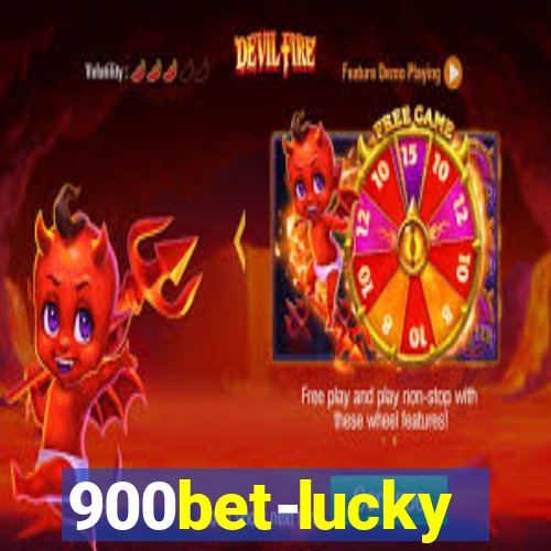 900bet-lucky