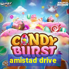 amistad drive