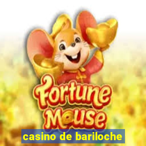 casino de bariloche