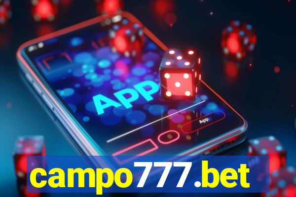 campo777.bet