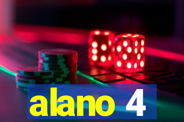 alano 4