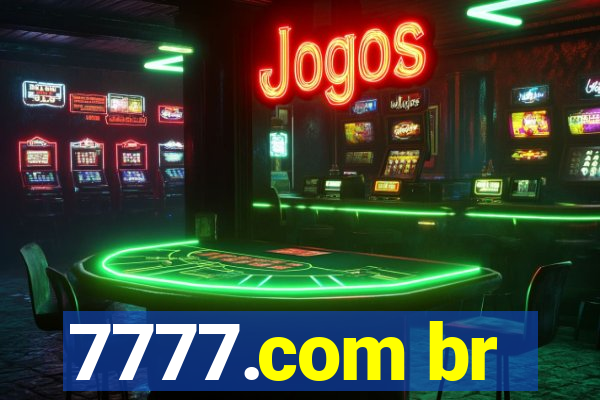 7777.com br