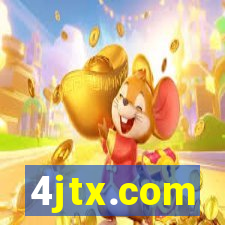 4jtx.com