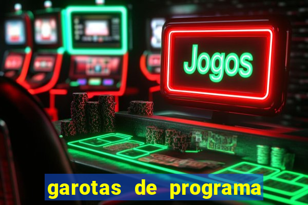 garotas de programa zona sul