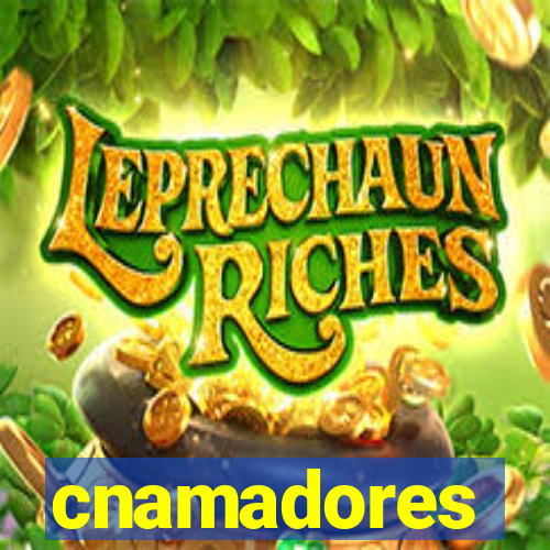 cnamadores