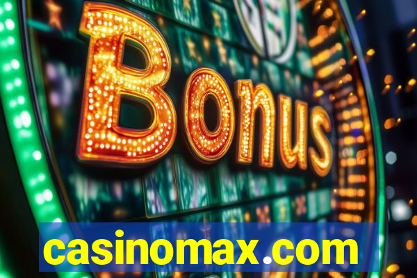 casinomax.com