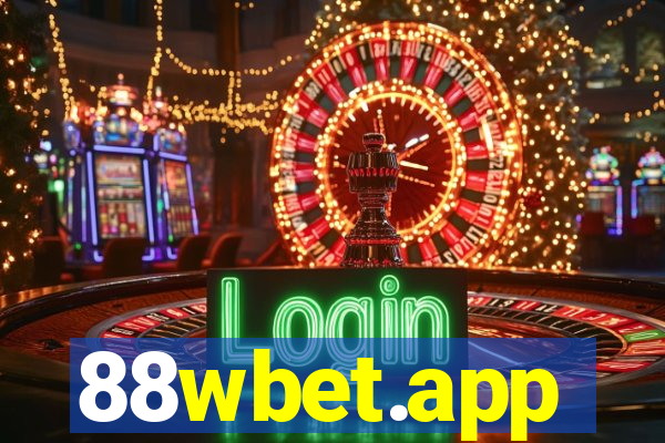 88wbet.app