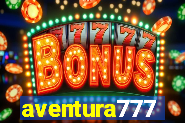 aventura777