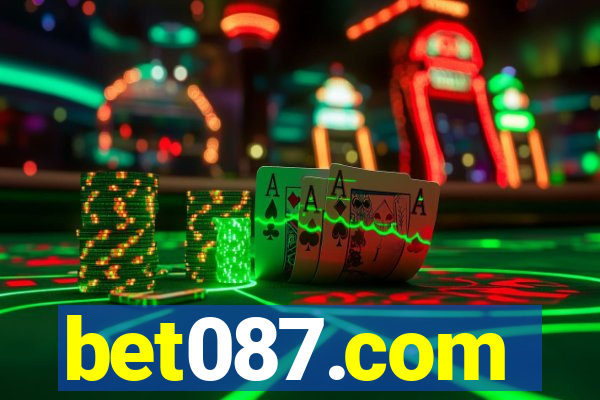 bet087.com