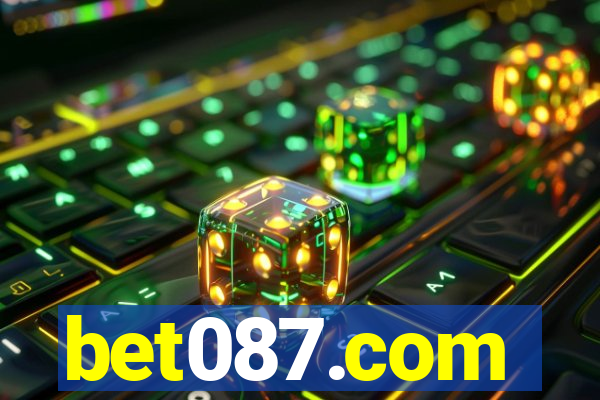 bet087.com