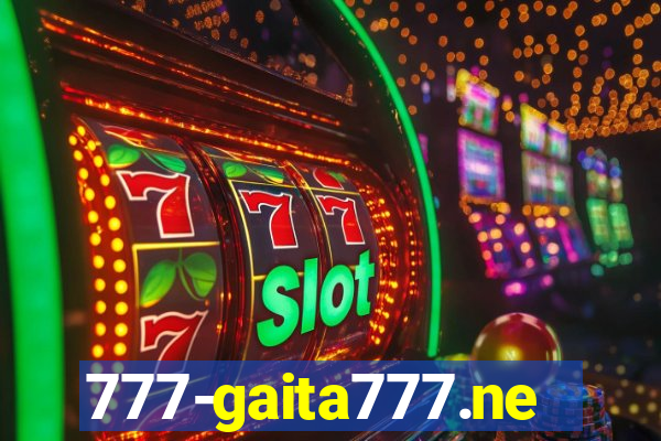 777-gaita777.net