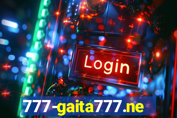 777-gaita777.net