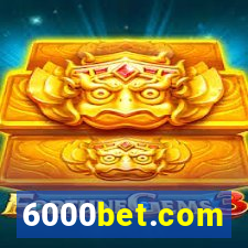 6000bet.com