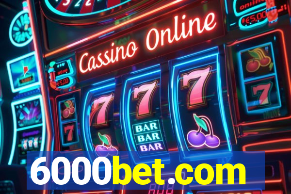 6000bet.com