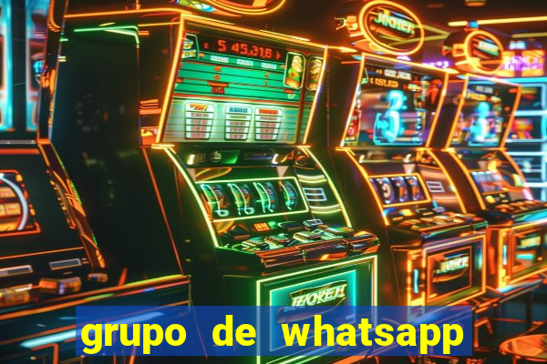 grupo de whatsapp de cdzinha