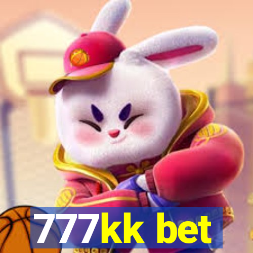 777kk bet