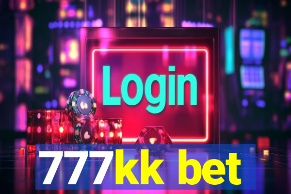 777kk bet