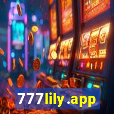 777lily.app