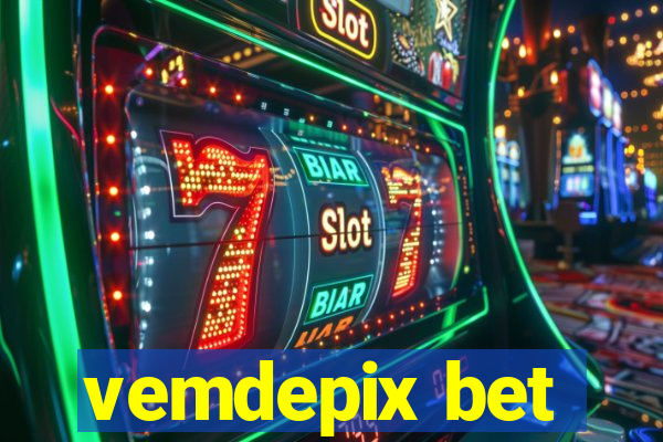 vemdepix bet