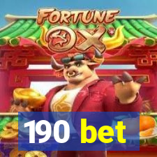 190 bet